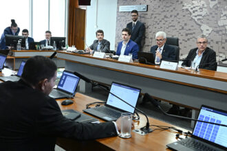 debatedores afirmam que país precisa estar preparado para novas pandemias — Senado Notícias