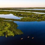 projetos no Senado reforçam agenda climática — Senado Notícias