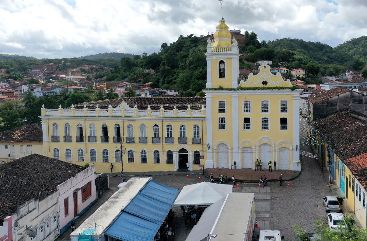 Ações do MPBA no 2 de julho: Confira o que mudou em Cachoeira desde a edição de 2025
