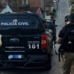 Adolescente é apreendido por suspeita de tentativa de latrocínio em Vitória da Conquista