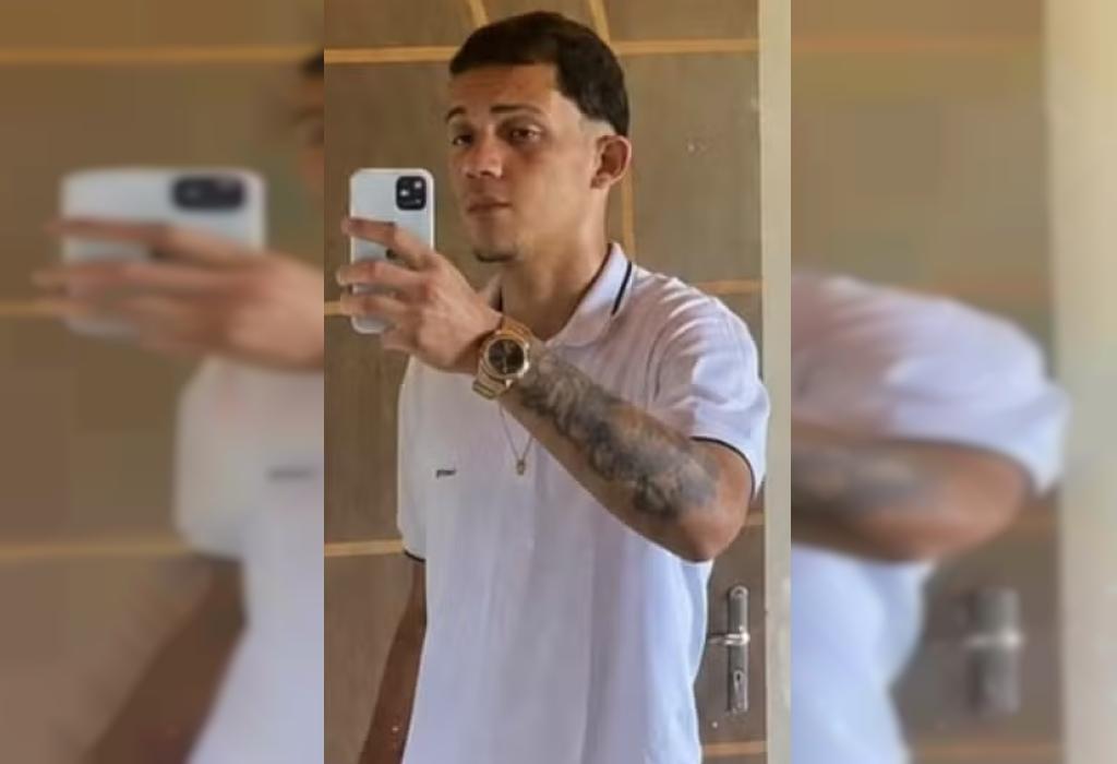 Alagoinhas: jogador de futebol amador morre após moto atingir cavalo