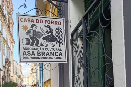 Associação Asa Branca fortalece o forró baiano e realiza hoje eleição da nova diretoria