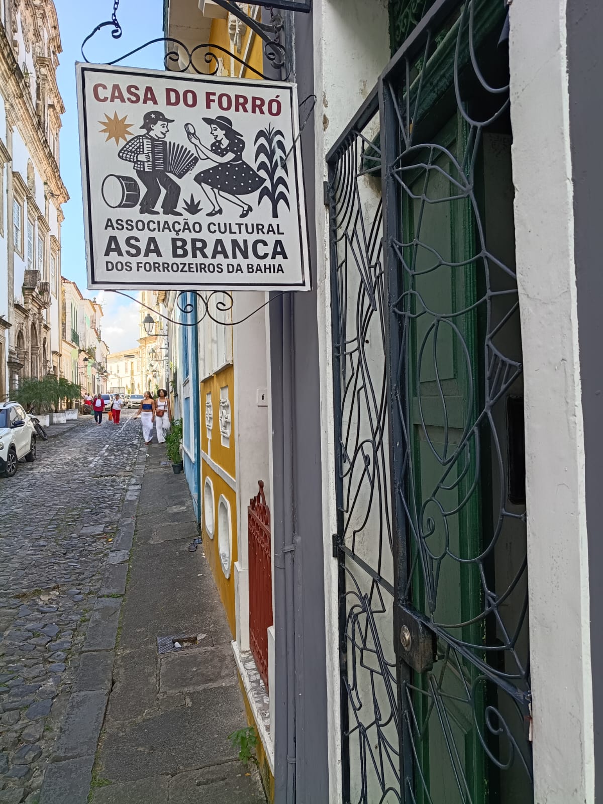 Associação Asa Branca fortalece o forró baiano e realiza hoje eleição da nova diretoria
