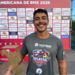Atletas baianos iniciam julho com disputas no BMX Racing e nas águas abertas | SUDESB
