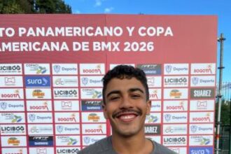 Atletas baianos iniciam julho com disputas no BMX Racing e nas águas abertas | SUDESB