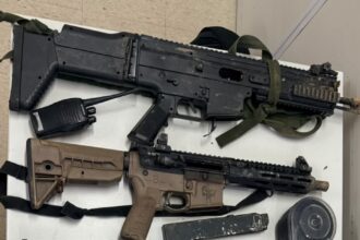 Bahia alcança 4 mil armas apreendidas após ação em São Caetano