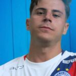 Bahia anuncia contratação do zagueiro espanhol Marco Moreno