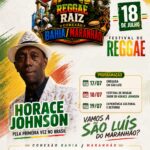 Bahia promove intercâmbio cultural com o Maranhão para fortalecer a cultura reggae