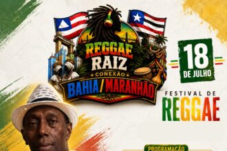 Bahia promove intercâmbio cultural com o Maranhão para fortalecer a cultura reggae
