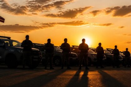 Bahia recebe a 1ª Força Integrada Expo & Fórum de Segurança Pública
