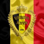Bélgica goleia os EUA e avança às quartas da Copa do Mundo