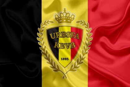 Bélgica goleia os EUA e avança às quartas da Copa do Mundo