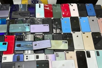 Brasil: Governo vai responsabilizar quem usar celular roubado e ampliar bloqueio de aparelhos