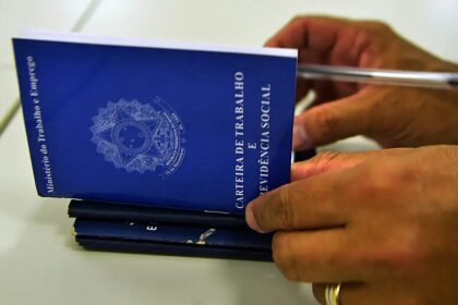 Brasil fecha o mês de junho com saldo positivo de 145.161 empregos