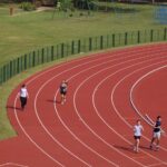 Brasil ganha primeira universidade federal dedicada ao esporte — Senado Notícias
