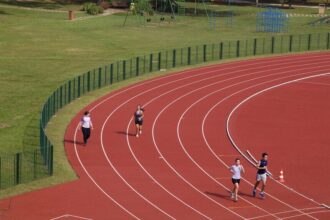 Brasil ganha primeira universidade federal dedicada ao esporte — Senado Notícias