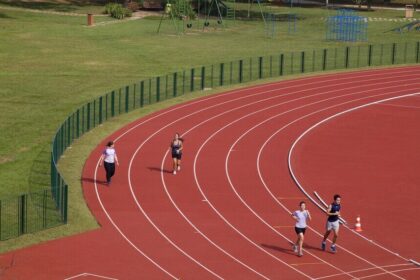 Brasil ganha primeira universidade federal dedicada ao esporte — Senado Notícias