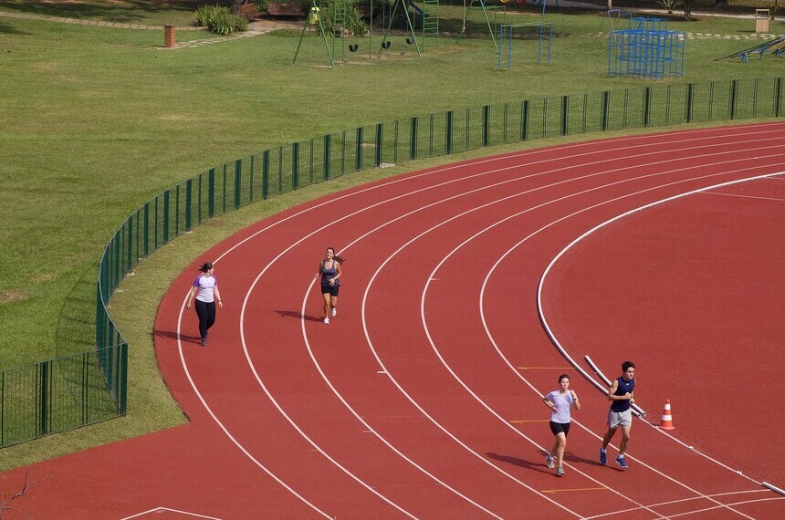 Brasil ganha primeira universidade federal dedicada ao esporte — Senado Notícias