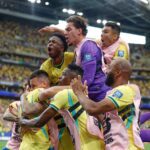 Brasil x Noruega: onde assistir, escalações e horário das oitavas
