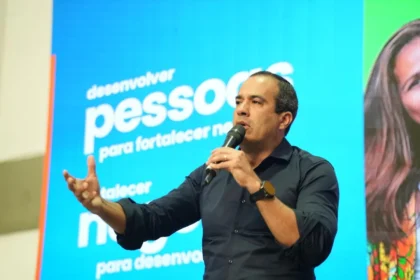 Bruno Reis anuncia rescisão de contratos com empresas investigadas pelo MP-BA