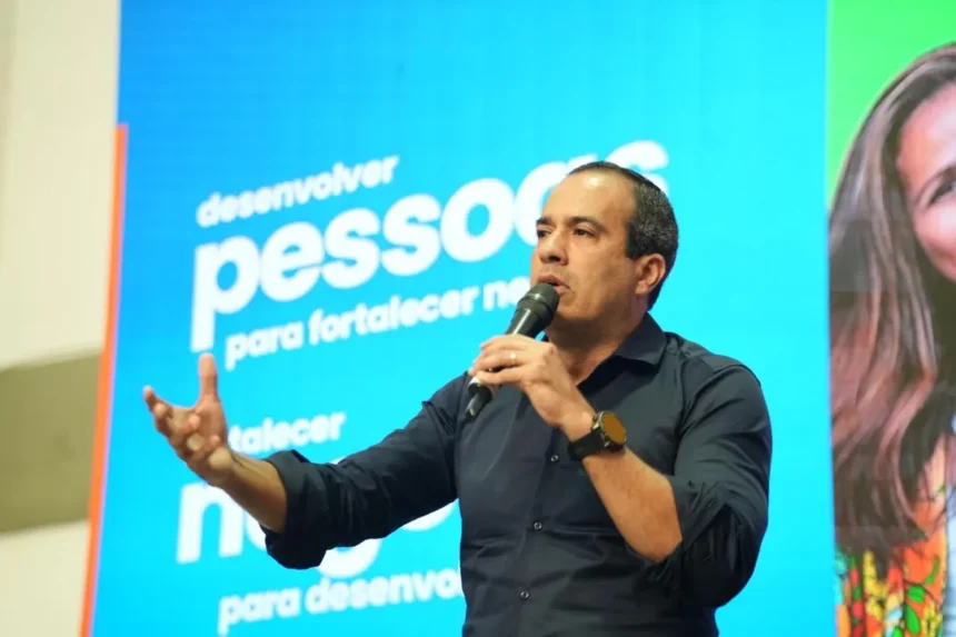 Bruno Reis anuncia rescisão de contratos com empresas investigadas pelo MP-BA