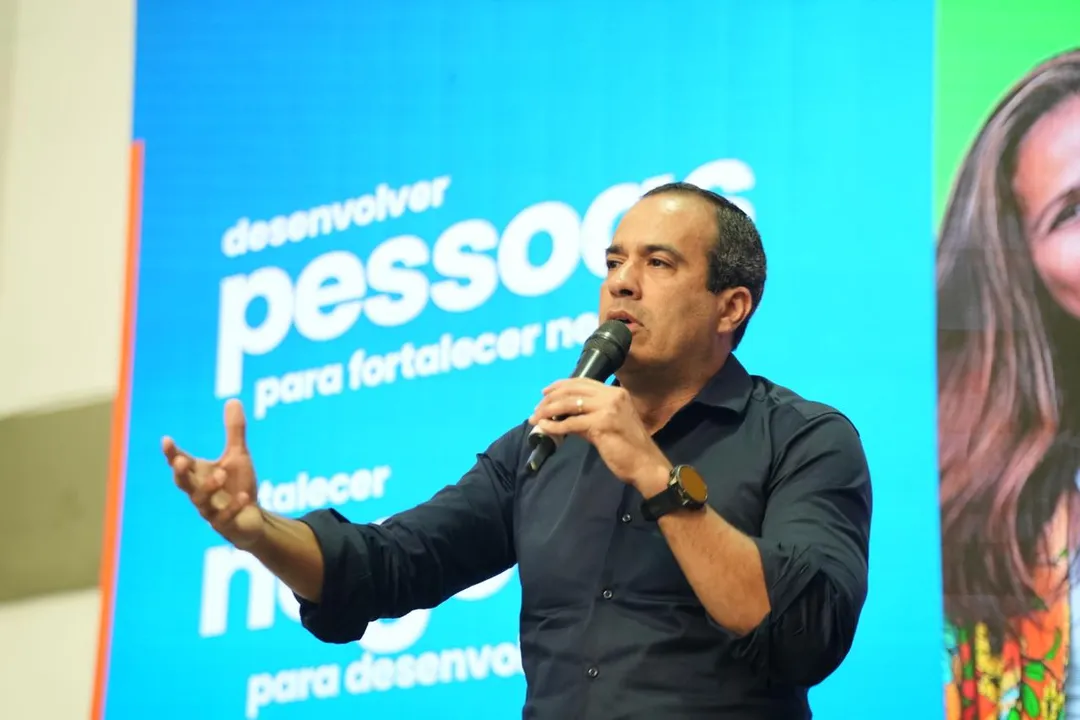 Bruno Reis anuncia rescisão de contratos com empresas investigadas pelo MP-BA