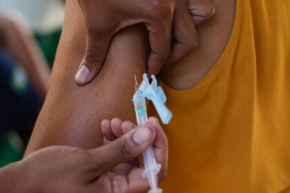 Com 13 casos de sarampo, São Paulo alerta para reforço na vacinação