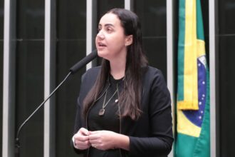 Discussão e votação de propostas legislativas. Dep. Franciane Bayer (REPUBLICANOS - RS)