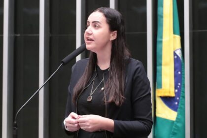 Discussão e votação de propostas legislativas. Dep. Franciane Bayer (REPUBLICANOS - RS)