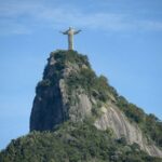 Comissão de Turismo busca solução jurídica para área do Cristo Redentor; assista - Notícias