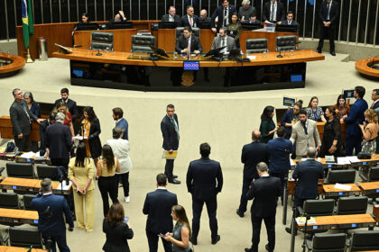 Congresso deve votar ao menos 87 vetos que trancam pauta na volta do recesso — Senado Notícias