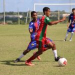Copa 2 de Julho: Bahia, Vitória e Santos seguem entre os destaques
