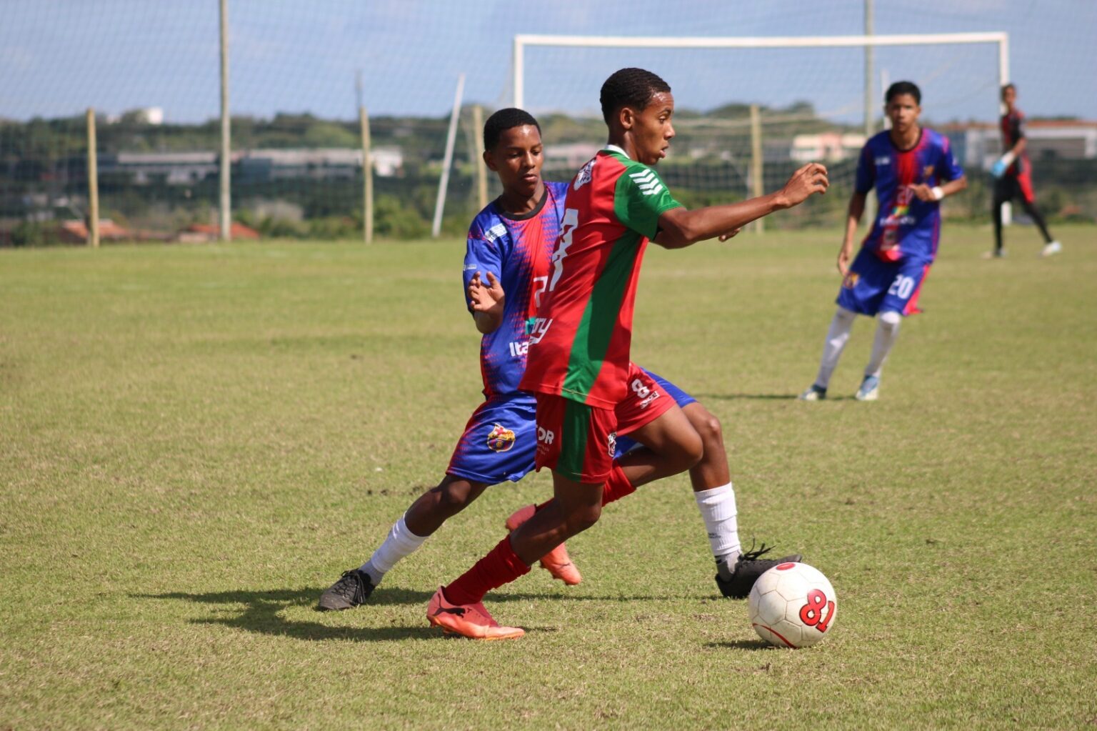 Copa 2 de Julho: Bahia, Vitória e Santos seguem entre os destaques