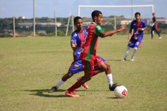 Copa 2 de Julho: Bahia, Vitória e Santos seguem entre os destaques