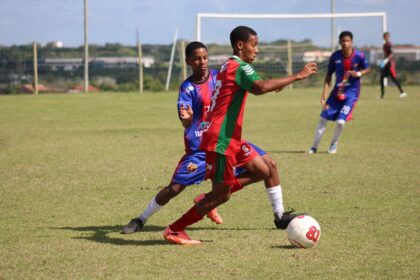 Copa 2 de Julho: Bahia, Vitória e Santos seguem entre os destaques