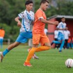 Copa 2 de Julho define duelos das oitavas de final