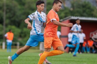 Copa 2 de Julho define duelos das oitavas de final