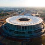 Copa do Mundo Feminina no Brasil vai movimentar quase R$ 9 bilhões na economia
