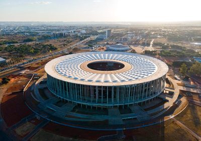 Copa do Mundo Feminina no Brasil vai movimentar quase R$ 9 bilhões na economia
