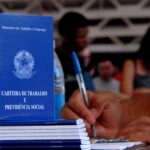 Desemprego cai para 5,4% e Brasil registra menor taxa da história da Pnad