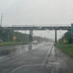 É fake: viaduto entre as BR-101 e BR-324 não desabou, e informação falsa gera preocupação no Recôncavo