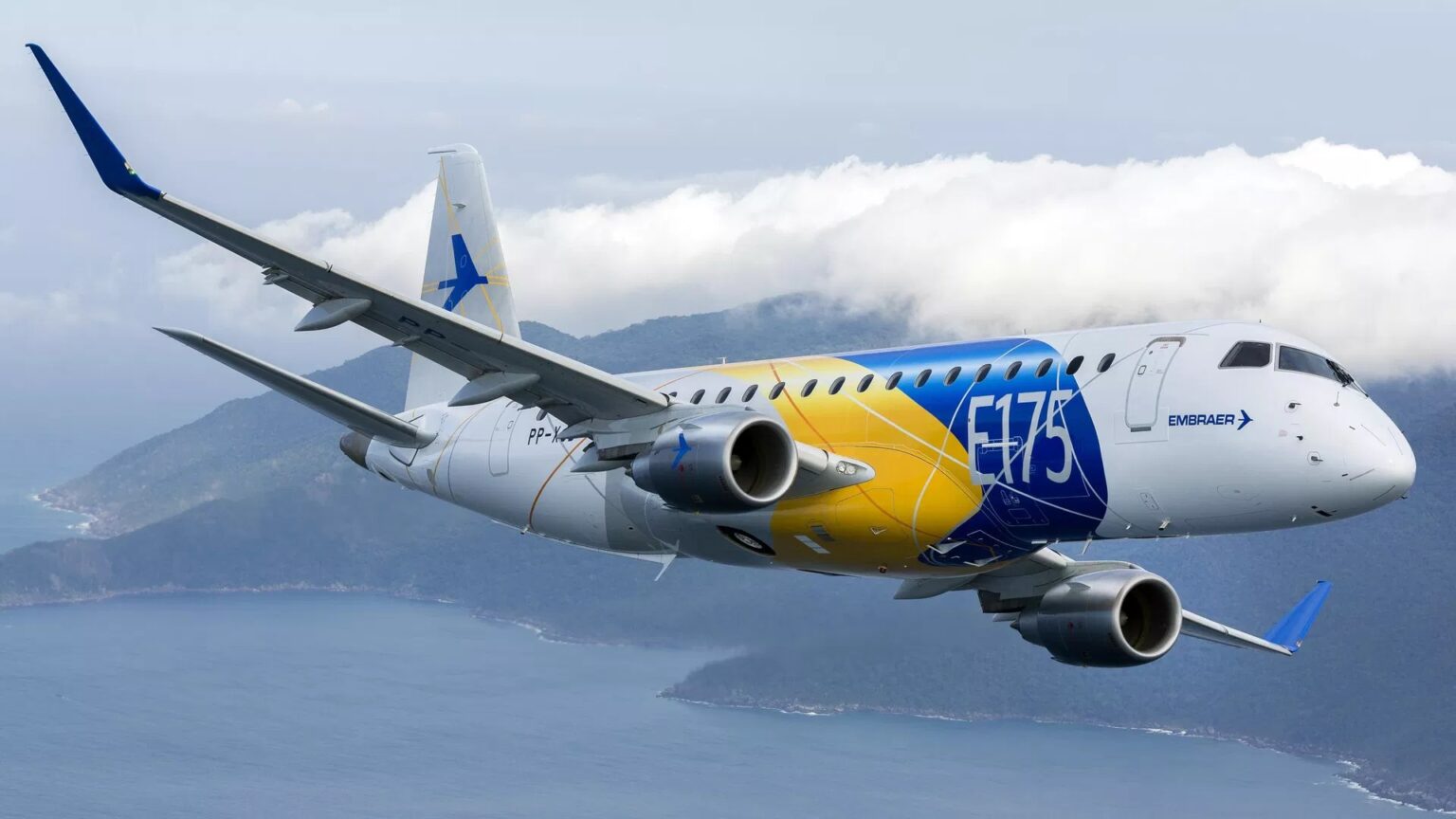 Embraer multiplica vendas e ameaça domínio global de Airbus e Boeing