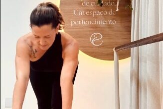 Esfera lança projeto para homenagear mestres da dança