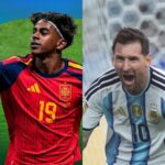 Espanha x Argentina: final da Copa do Mundo define campeão