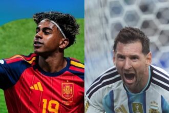 Espanha x Argentina: final da Copa do Mundo define campeão