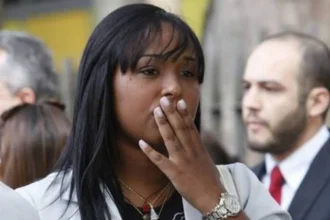 Ex-mulher do goleiro Bruno é encontrada após três dias desaparecida e segue internada