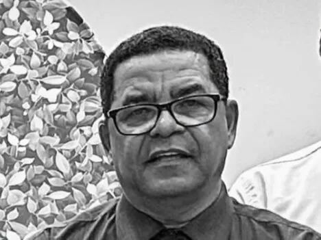 Feira de Santana: Professor e pastor morre após sofrer infarto durante jogo do Brasil na Copa do Mundo