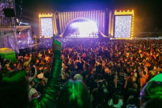 Festival de Inverno Bahia faz 20 anos e transforma Conquista em polo musical