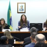 Audiência Pública - Impactos da Extinção da Licenciatura EaD.