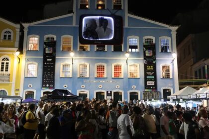 Flipelô divulga programação com mais de 500 escritores